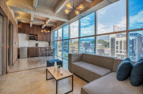 The H Hub by HOUSY HOST